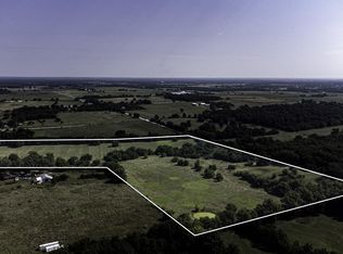 Ozark Rd, Neosho, MO 64850