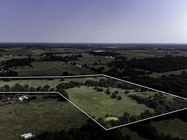 Ozark Rd, Neosho, MO 64850
