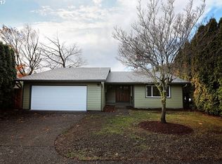 3039 SE 161st Ave, Portland, OR 97236