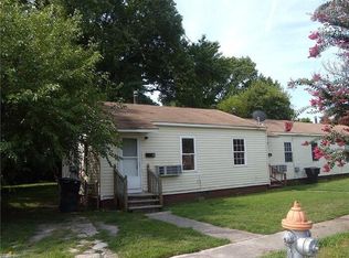 49 Shelby St #0, Portsmouth, VA 23701