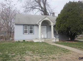 4340 N 32nd St, Omaha, NE 68111