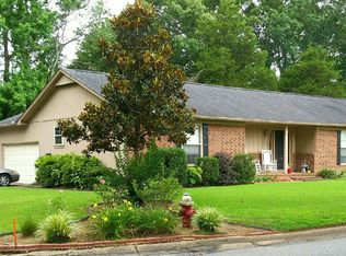 15 Cattail Rd, Searcy, AR 72143