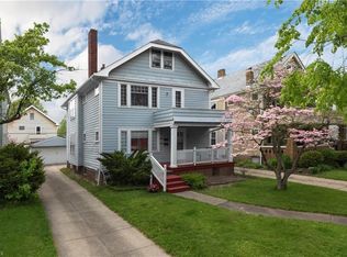 2194 Eldred Ave #2194, Lakewood, OH 44107