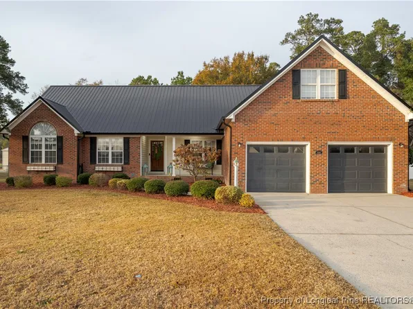 7235 Harvestgrain Dr, Stedman, NC 28391