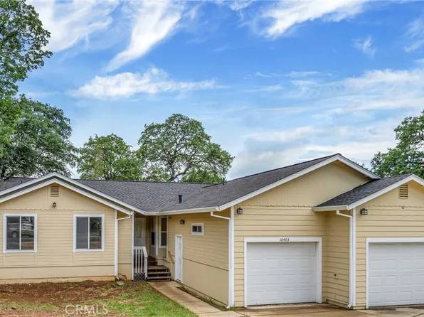 18403 Kentwood Pl, Hidden Valley Lake, CA 95467