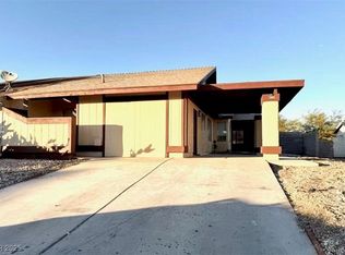 7006 Cheerful Cir, Las Vegas, NV 89147