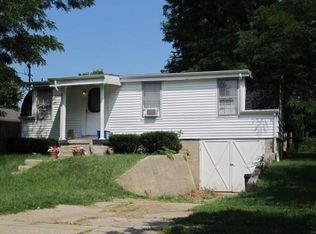 813 E Columbus Ave, Bellefontaine, OH 43311