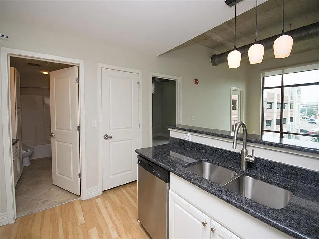 Studio One Apartments — Photo 4