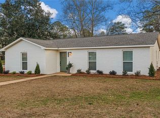 1122 Bond Ave, Auburn, AL 36830