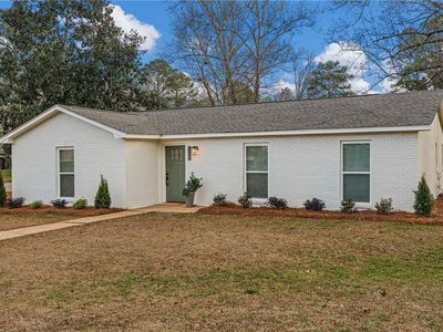 1122 Bond Ave, Auburn, AL, 36830