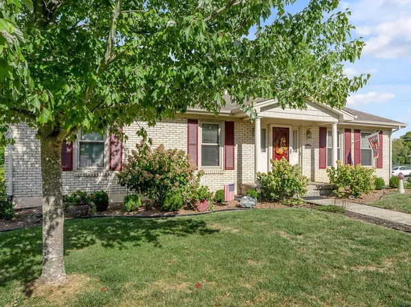 113 Holiday Rd, Winchester, KY 40391