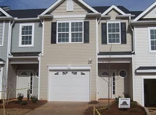 52 Bay Spgs #5D, Simpsonville, SC 29681