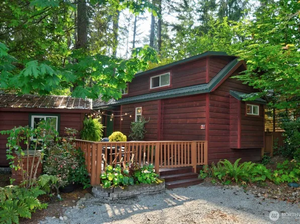 1546 Reservation Road SE #264, Olympia, WA 98513