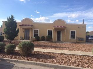 307 McClintock Dr STE 2, El Paso, TX 79932
