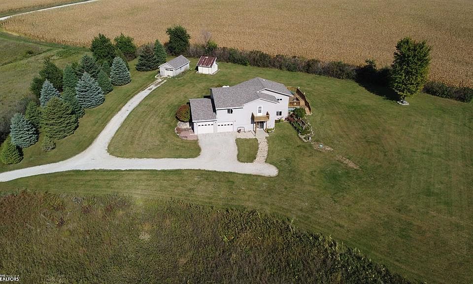 2704 Binford Ave, State Center, IA 50247 MLS 6311821 Zillow
