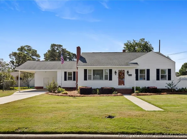 1010 E 10th St, Lumberton, NC 28358