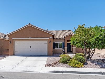 6243 Tierra Cove St, North Las Vegas, NV, 89081