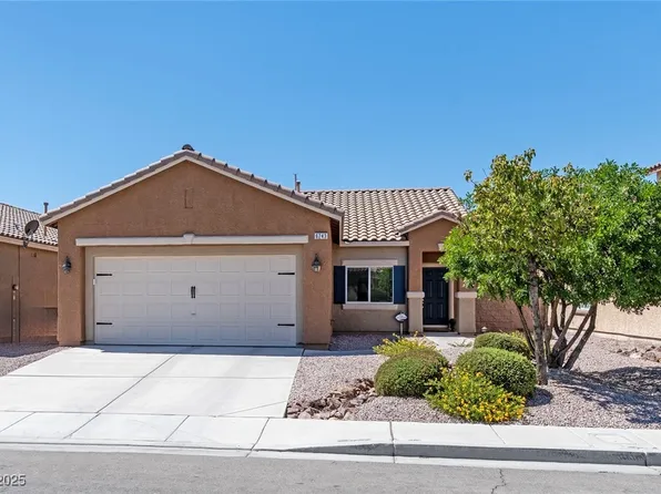 6243 Tierra Cove St, North Las Vegas, NV 89081