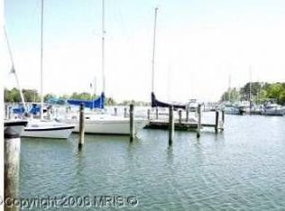 803 Roundabout Loop, Solomons, MD 20688