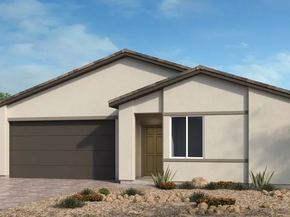 4400 E Brusca Way, Pahrump, NV 89061