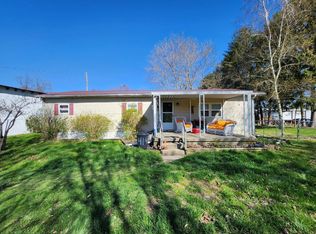 6520 Pleasant View Rd SE, Lancaster, OH 43130