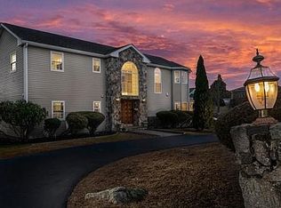 200 High St, Winchester, MA 01890