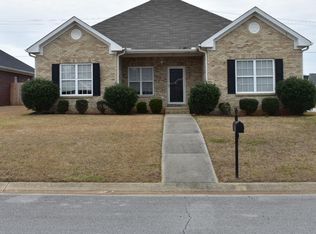 1524 Fieldstone Cir SW, Decatur, AL 35603