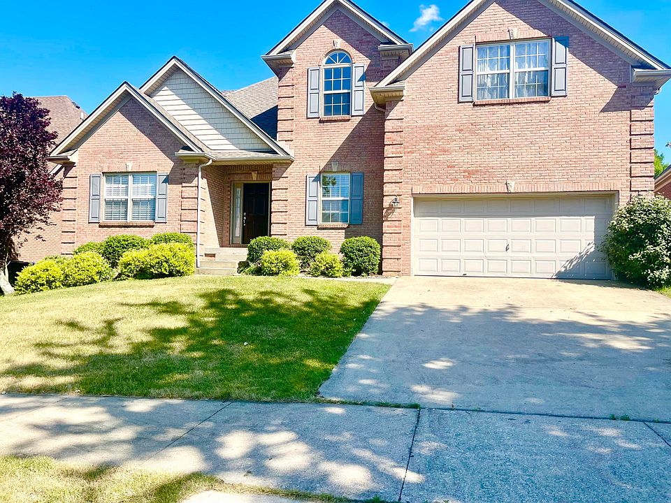 360 Hays Blvd, Lexington, KY 40509 MLS 22013893 Zillow