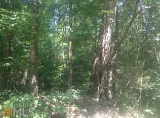 3806 Alexander Rd, Monticello, GA 31064