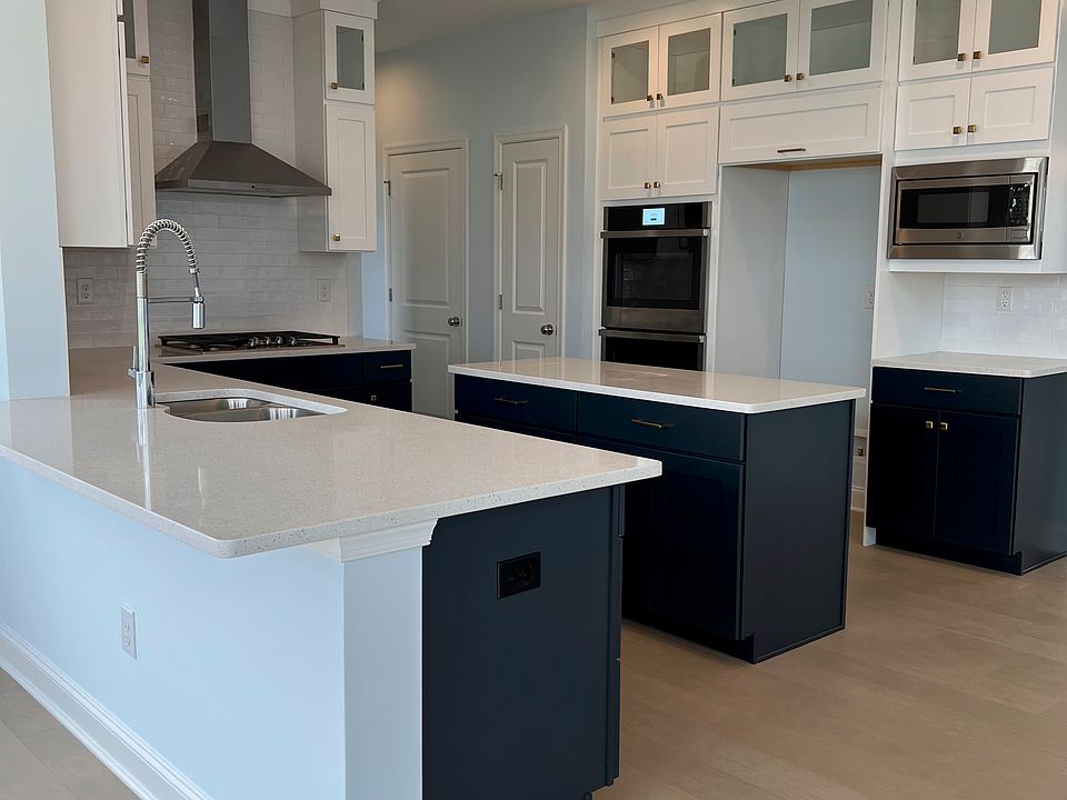 The Hadley Plan, The Ridings at Woolwich, Woolwich Township, NJ 08085 Zillow