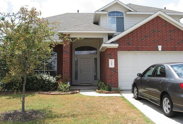 Front Elevation
