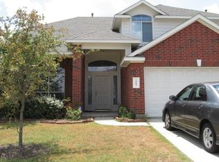 11803 Remington Run Ln, Houston, TX 77066