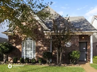 6810 Manslick Rd, Cordova, TN 38018