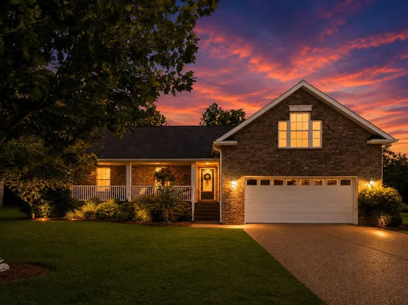 3301 Brookwood Ln, Lebanon, TN 37087