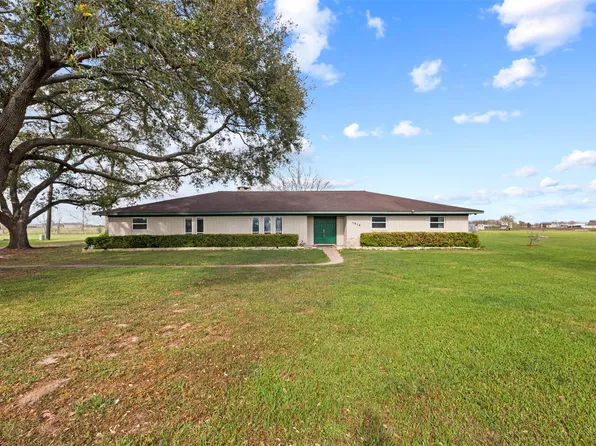 1514 Fm 359 Rd, Brookshire, TX 77423