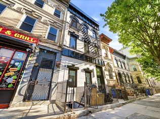 384 Chauncey St, Brooklyn, NY 11233