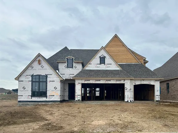 2852 E 144th St S, Bixby, OK 74008