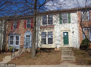 11416 Hawk Ridge Ct, Beltsville, MD 20705