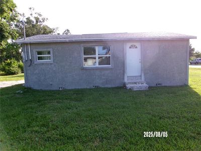 612 Milus St, Punta Gorda, FL, 33950