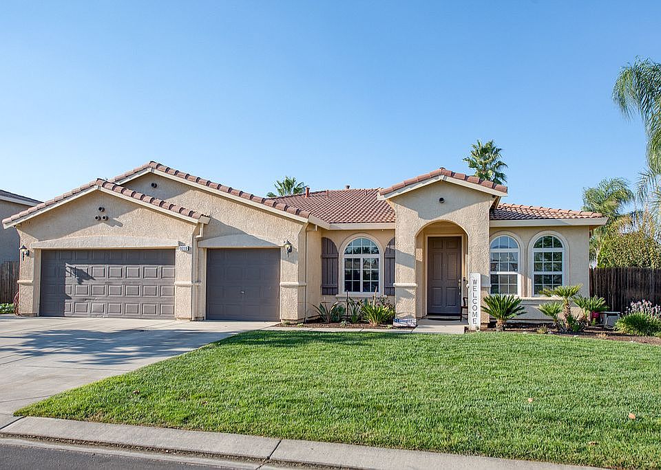9210 Hunters Creek Way