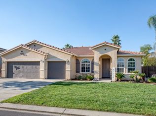 9210 Hunters Creek Way, Chowchilla, CA