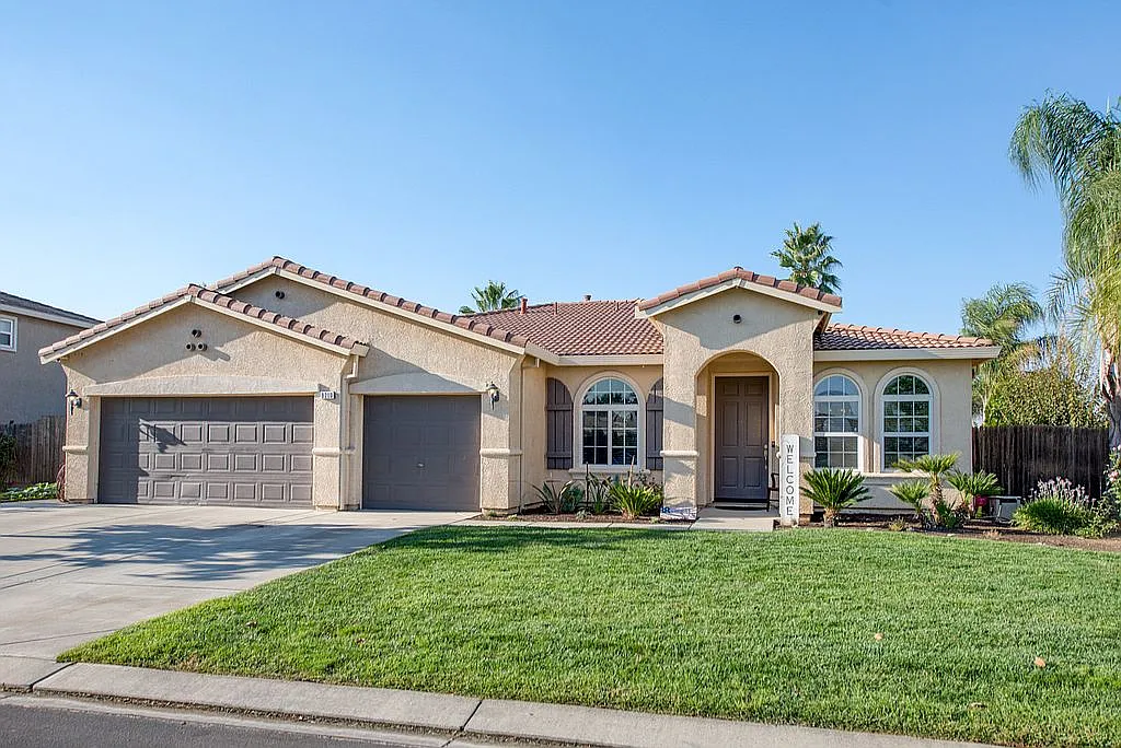 9210 Hunters Creek Way photo 1