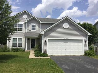 4201 Foli St, Plano, IL 60545