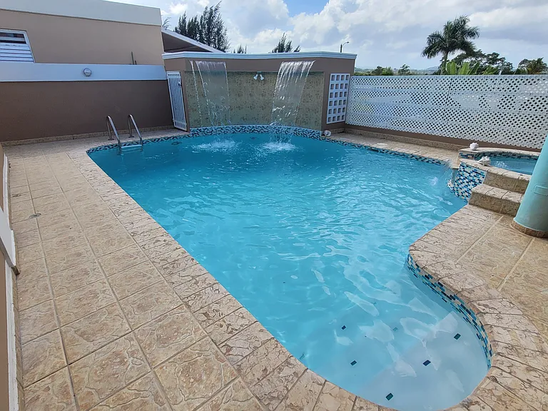 118 Pomarosa Ciudad Jardin Vis — Photo 3