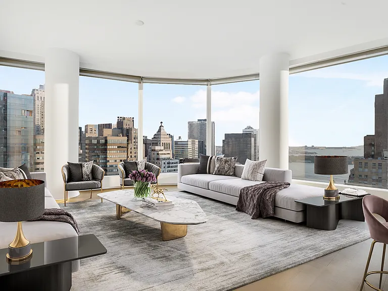 50 West St #37B — Photo 1