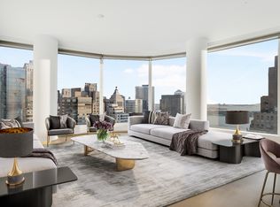 50 West St #37B, New York, NY 10006