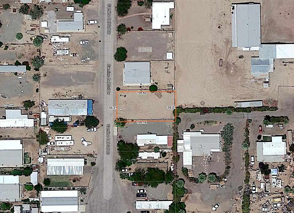 1st image of 10533 Camino Del Sol Dr