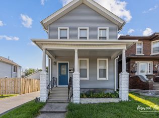 109 S Center St, Joliet, IL 60436