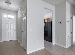 College Street Station Apartments, Pembroke, GA 31321