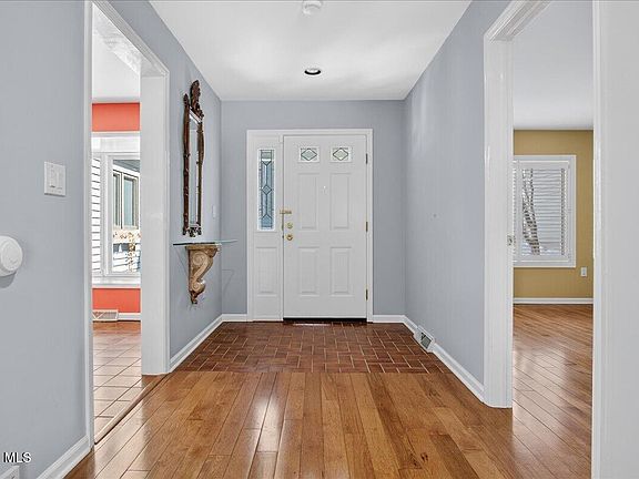 5th image of 3 South Collins Terrace